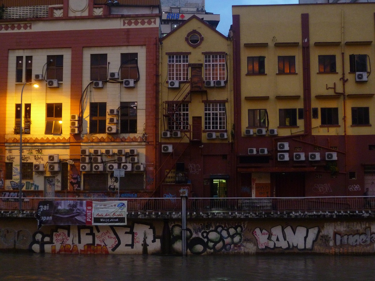 Installation climatiseur split CPB-Group